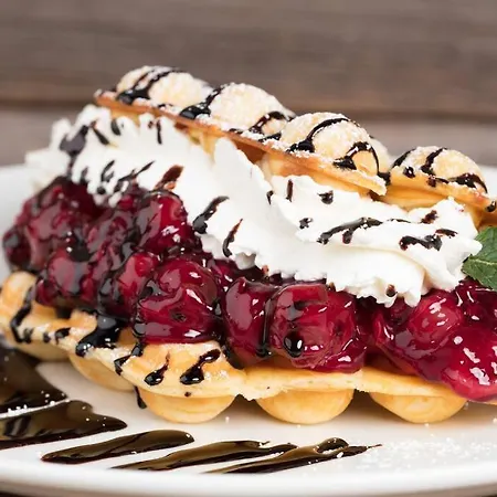 Cityappartement Am Kirschberg