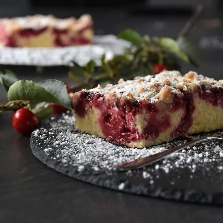 Cityappartement Am Kirschberg * 魏玛