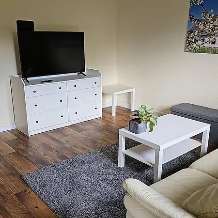 Cityappartement Am Kirschberg *