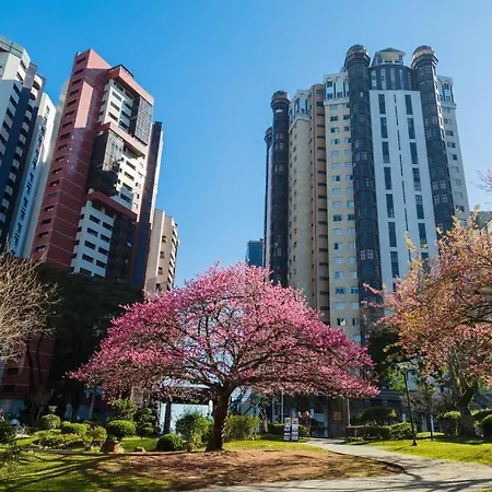 Cityappartement Am Kirschberg *