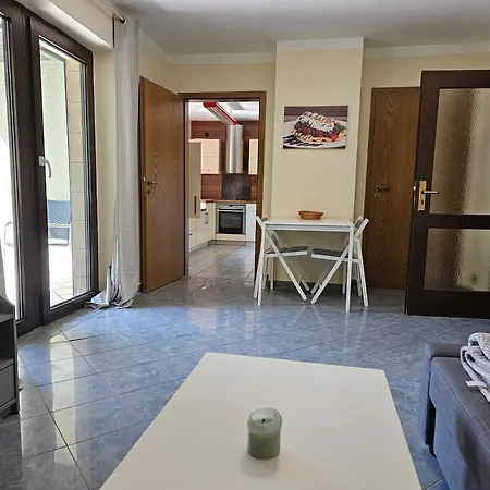 Апартаменты Cityappartement Am Kirschberg Веймар