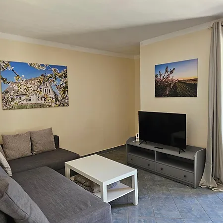 Cityappartement Am Kirschberg