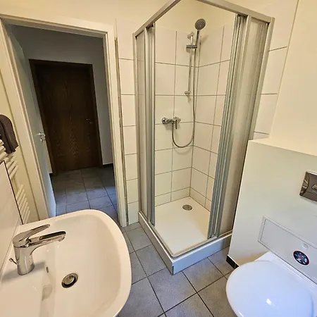 Cityappartement Am Kirschberg Апартаменты Веймар