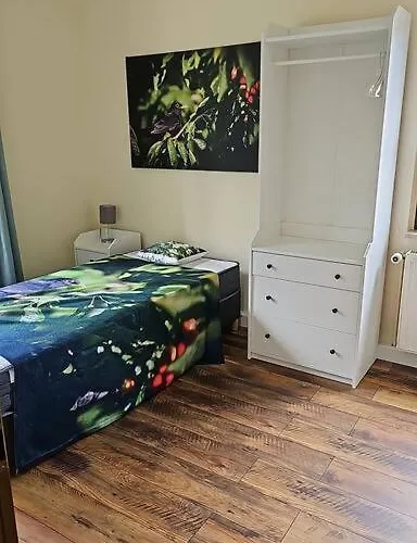 Apartment Cityappartement Am Kirschberg *