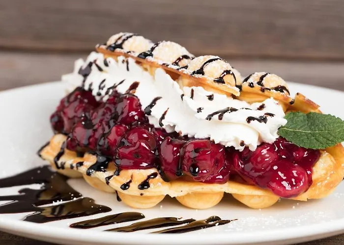 Cityappartement Am Kirschberg