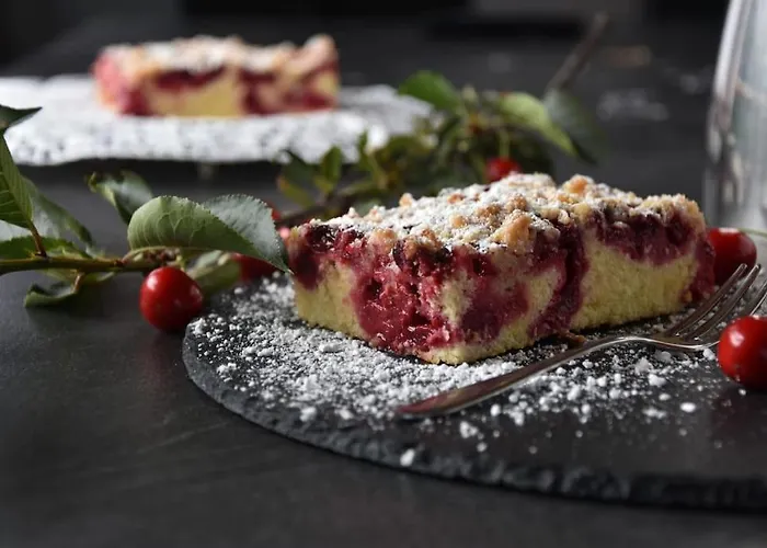 Cityappartement Am Kirschberg * Weimar (Thüringen)