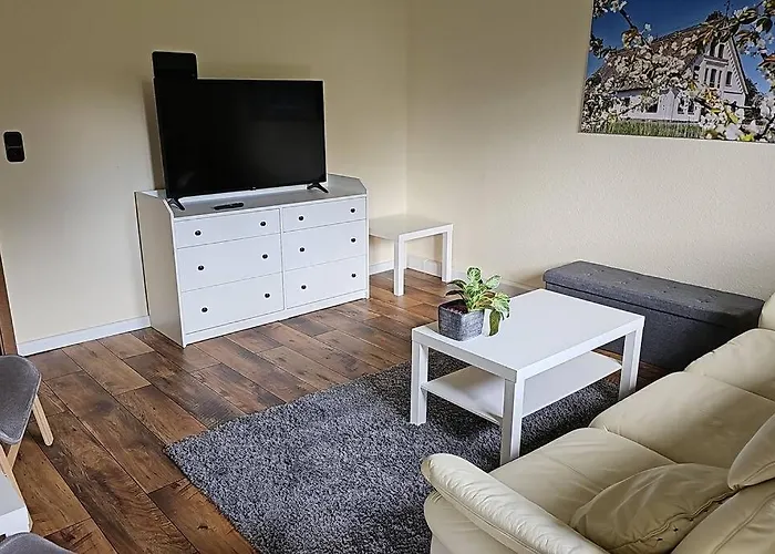 Cityappartement Am Kirschberg *