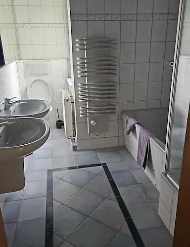 Cityappartement Am Kirschberg Weimar (Thüringen)