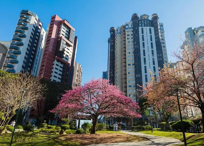 Cityappartement Am Kirschberg *