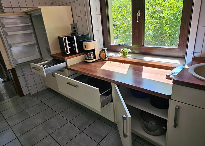 Cityappartement Am Kirschberg Apartment Weimar (Thüringen)