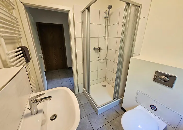 Cityappartement Am Kirschberg Appartement Weimar (Thuringia)