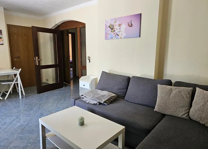 Cityappartement Am Kirschberg Apartment