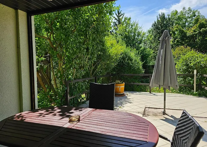 Cityappartement Am Kirschberg * Weimar (Thüringen)