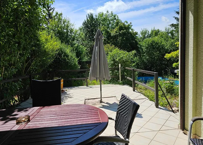 Cityappartement Am Kirschberg Weimar (Thüringen)